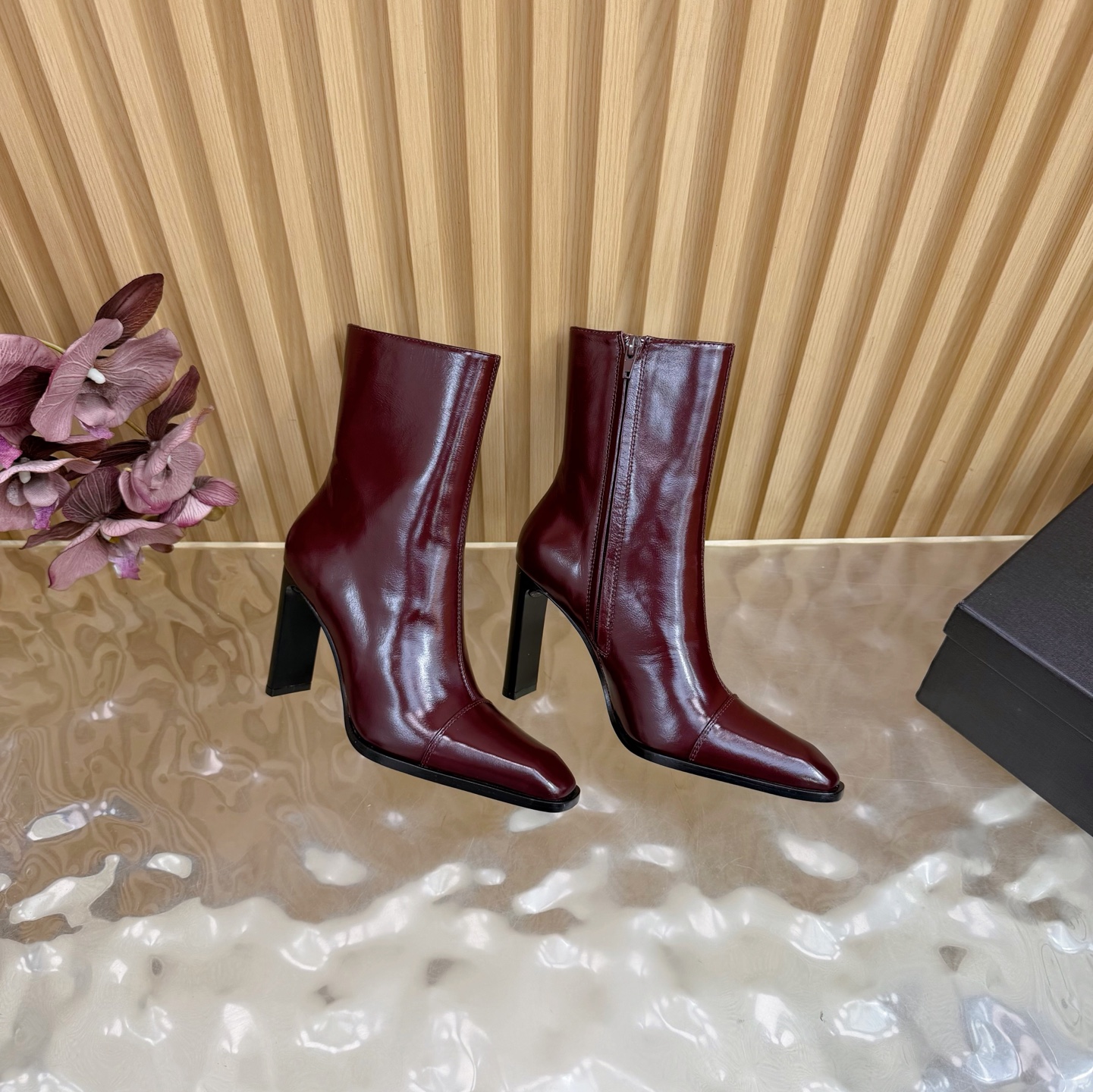 Women's high heels